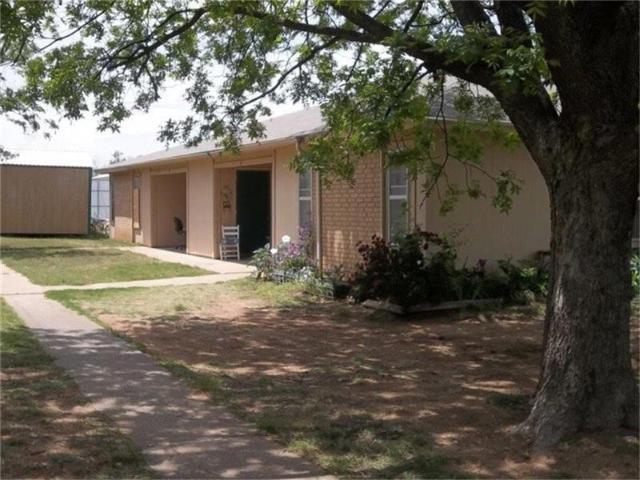 Apartment for rent in Cisco, Texas