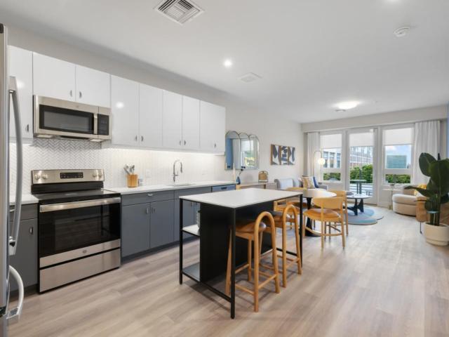 Apartment for rent in Parsippany, New Jersey