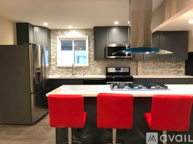Apartment for rent in Antioch, California