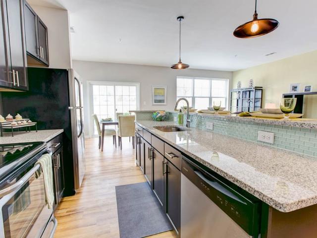 Apartment for rent in Limerick Township, Montgomery County, Pennsylvania