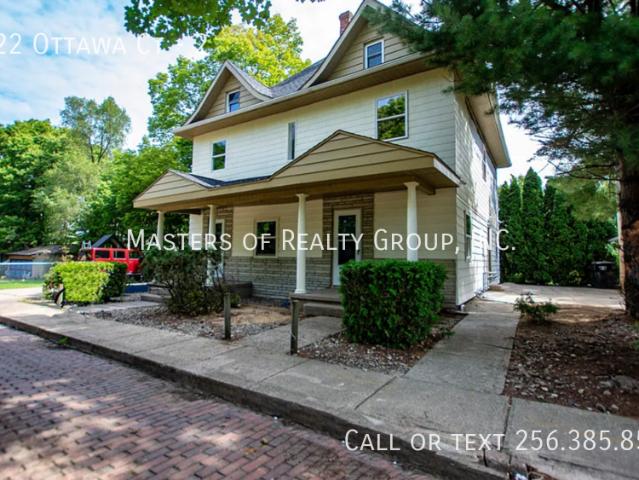 Apartment for rent in South Bend, Indiana