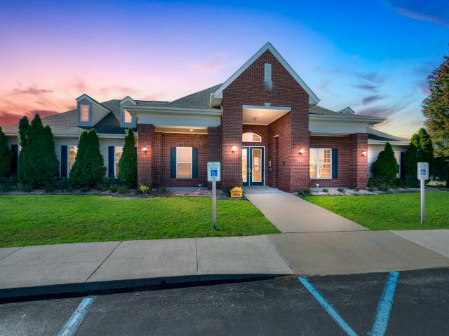 Apartment for rent in Muskegon