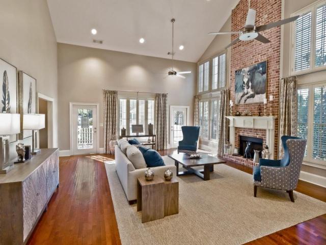 Apartment for rent in Grayson