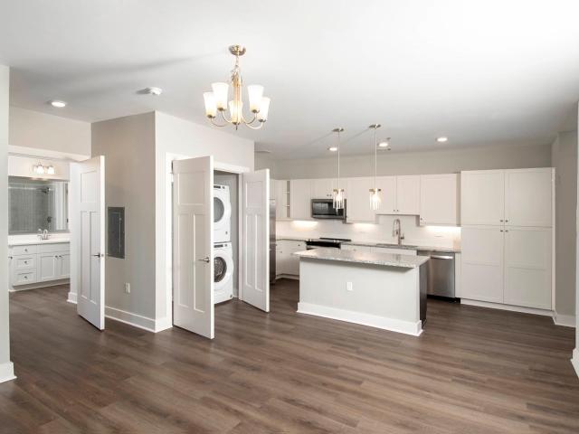 Apartment for rent in Box Springs, Georgia