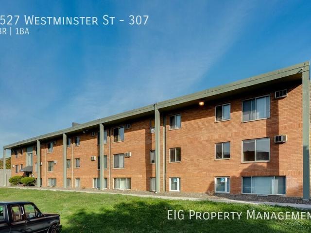 Apartment for rent in Ramsey, Minnesota