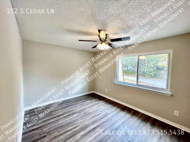 Apartment for rent in Fort Oglethorpe, Georgia