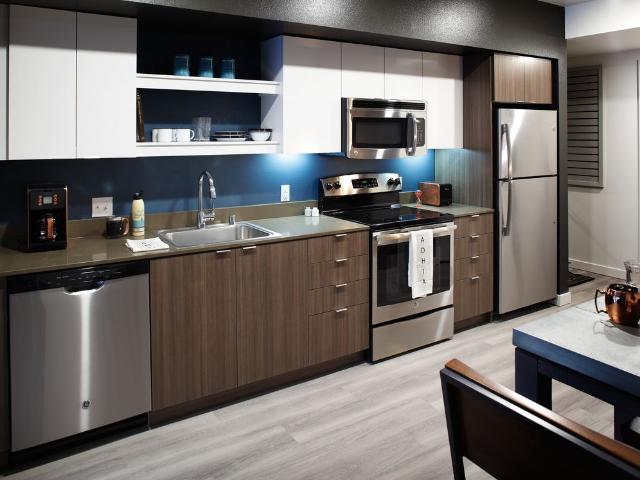 Apartment for rent in First Hill, Seattle