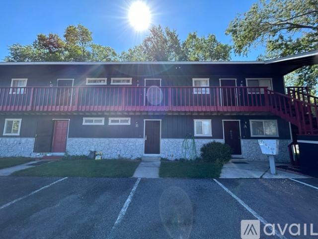 Apartment for rent in Gardnerville