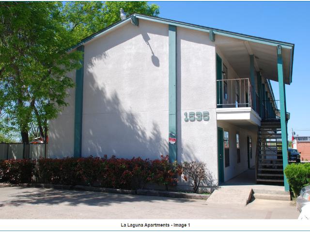 Apartment for rent in Dallas, Texas