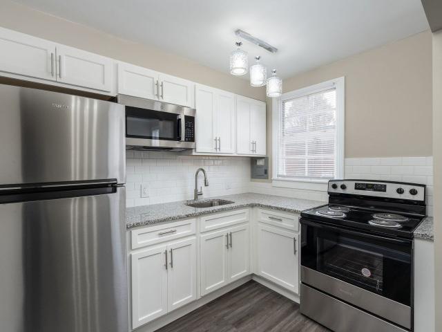Apartment for rent in Tennessee