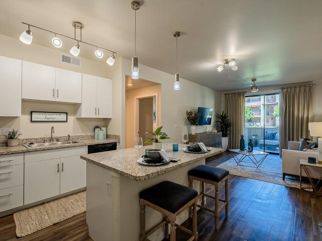 Apartment for rent in Goodyear, Arizona