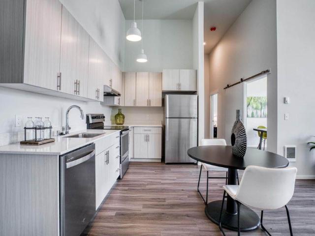 Apartment for rent in Sumner, Washington