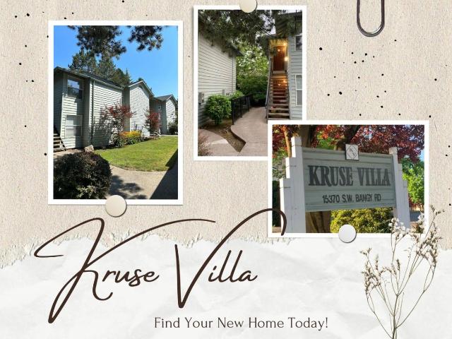 Apartment for rent in Oregonia