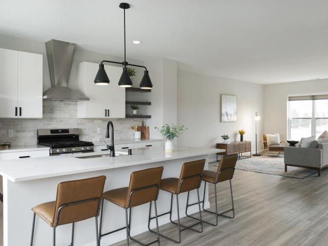 Apartment for rent in Minnesota