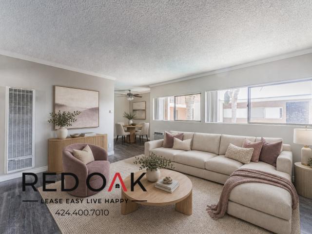 Apartment for rent in Van Nuys Neighborhood Council District, Canoga Park