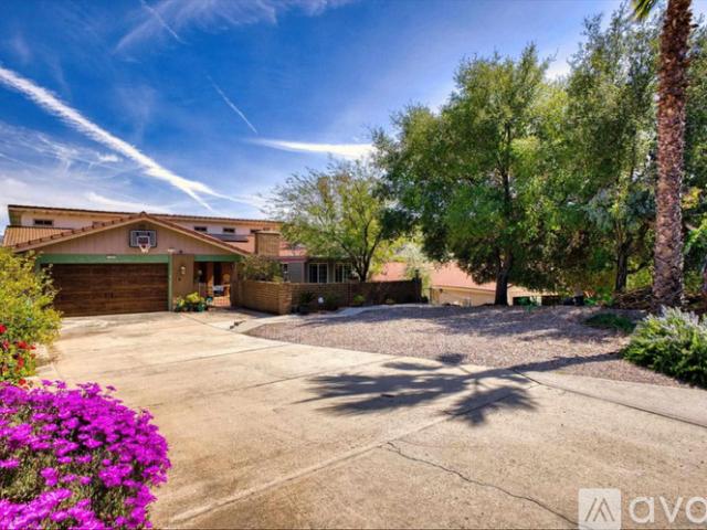 Apartment for rent in Ramona