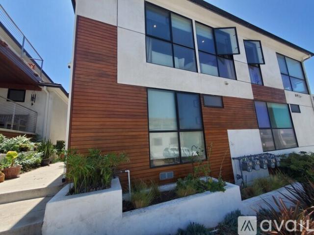 Apartment for rent in Hermosa Beach