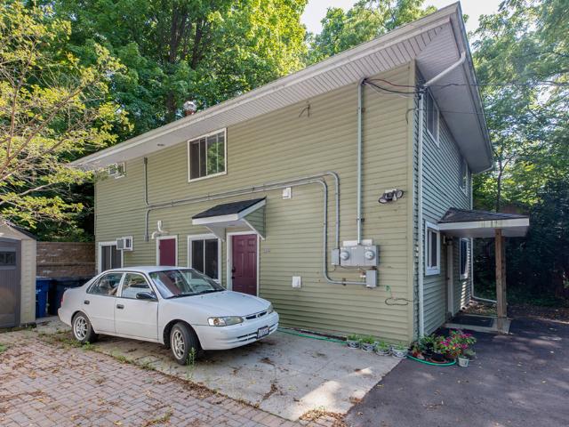 Apartment for rent in Ann Arbor, Michigan