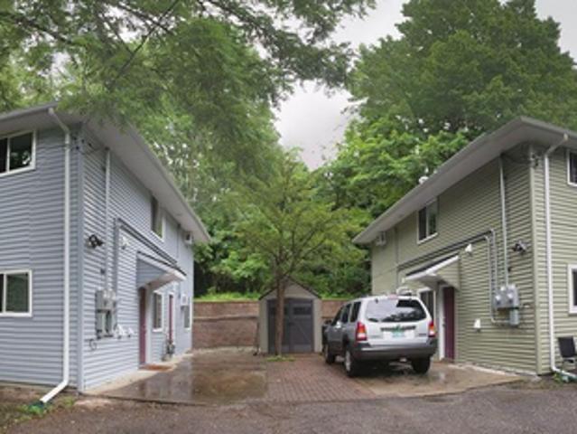 Apartment for rent in Ann Arbor, Michigan