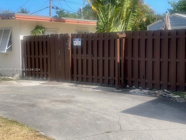 Apartment for rent in Fort Lauderdale, Florida