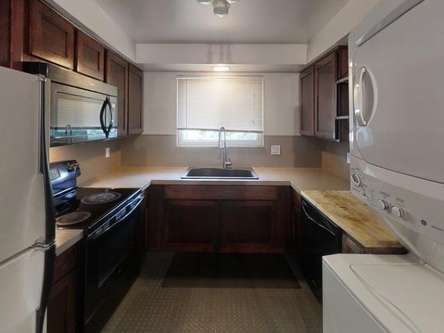 Apartment for rent in Ann Arbor, Michigan