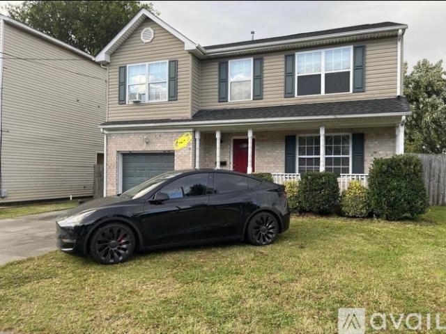 Apartment for rent in Virginia