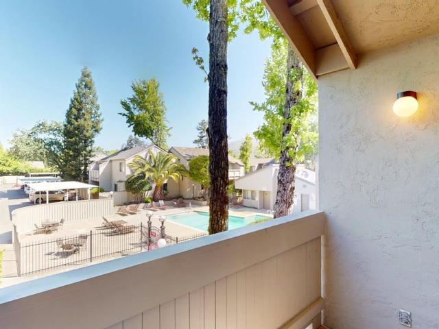 Apartment for rent in California
