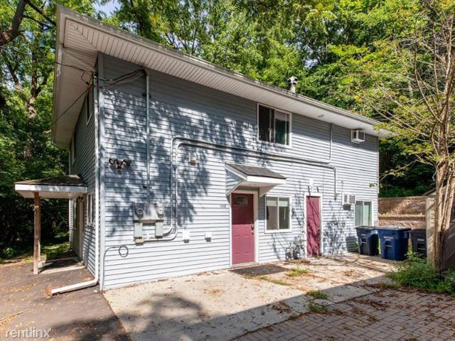 Apartment for rent in Ann Arbor, Michigan