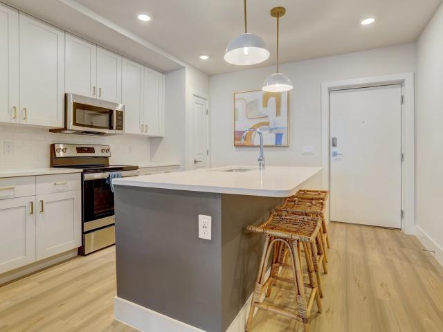 Apartment for rent in Naples, Florida