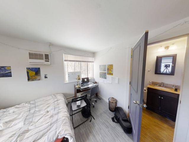 Apartment for rent in Ann Arbor, Michigan