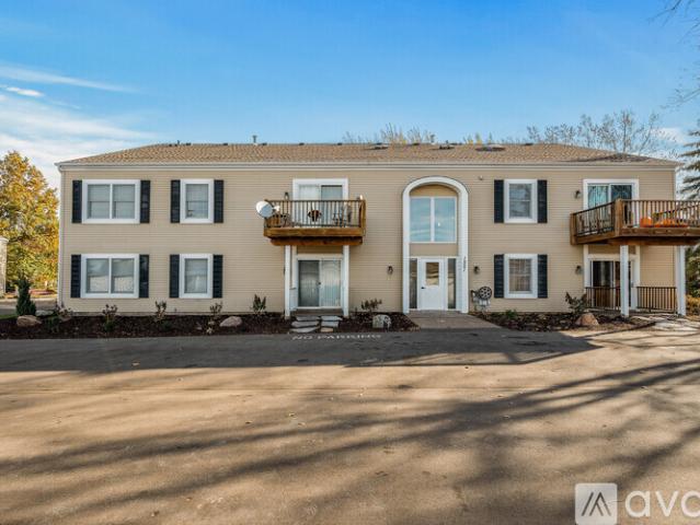 Apartment for rent in Saint Croix, Wisconsin