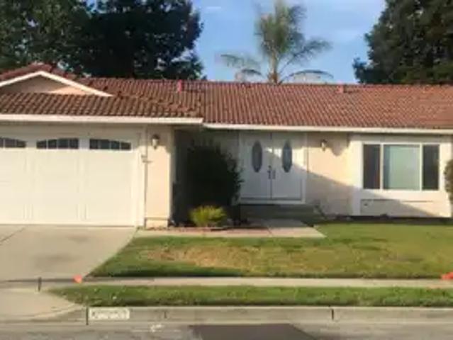 Apartment for rent in Morgan Hill, California