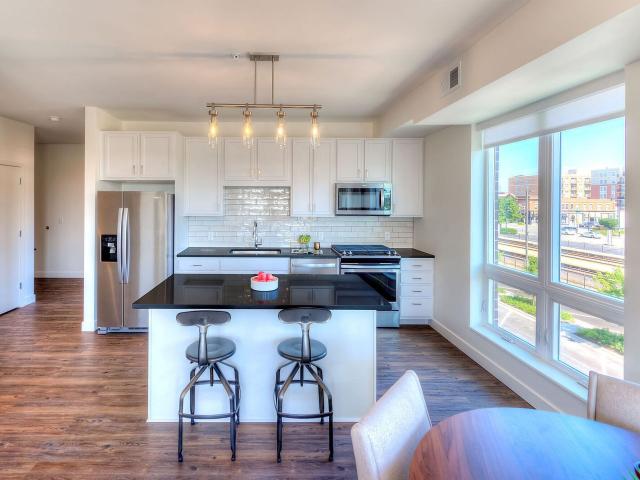 Apartment for rent in Des Plaines, Illinois