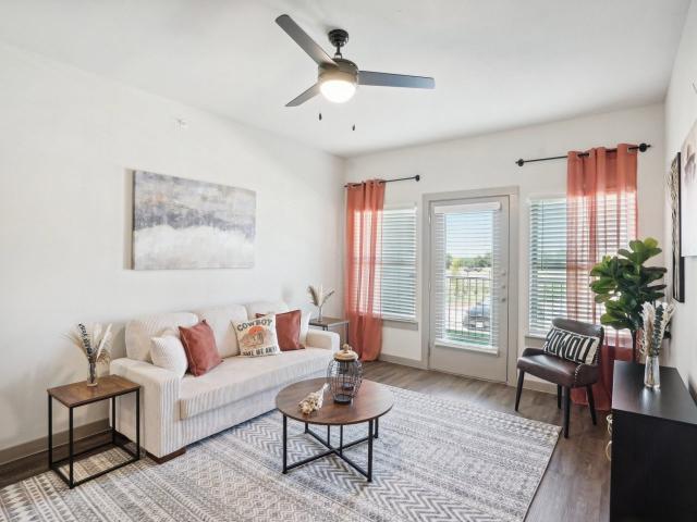 Apartment for rent in Wise, Texas