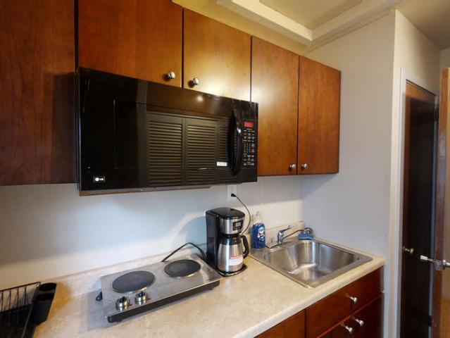 Apartment for rent in Ann Arbor, Michigan