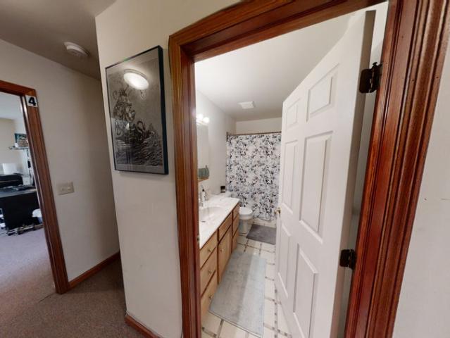 Apartment for rent in Ann Arbor, Michigan