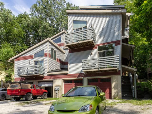 Apartment for rent in Ann Arbor, Michigan