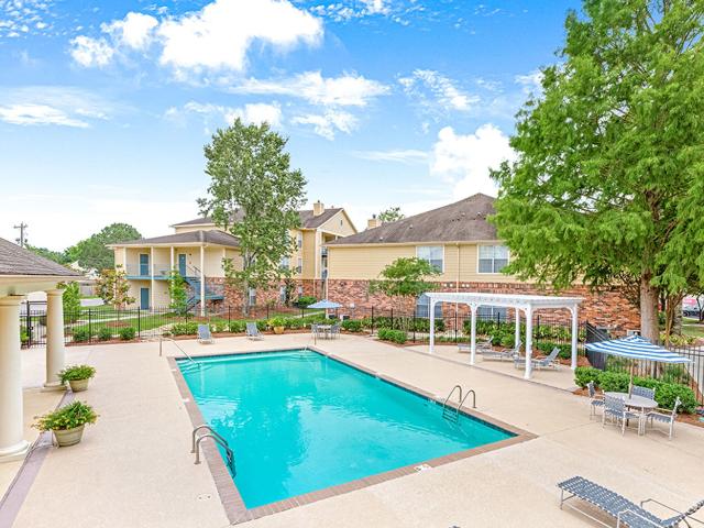 Apartment for rent in Louisiana