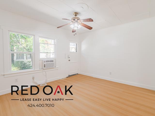 Apartment for rent in Pasadena, California