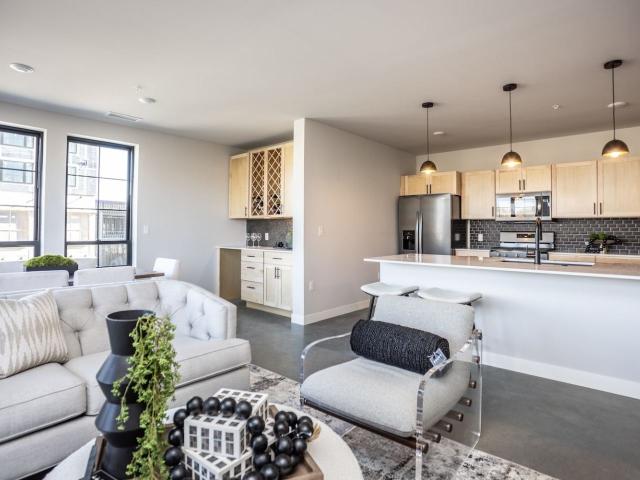 Apartment for rent in Downtown, Sioux Falls