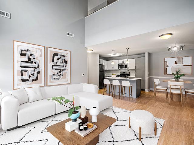Apartment for rent in Cohasset