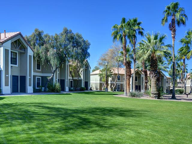 Apartment for rent in Casa Grande, Arizona