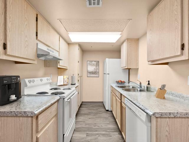 Apartment for rent in Bullhead City, Arizona