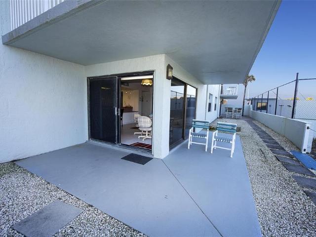 Apartment for rent in New Smyrna Beach, Florida