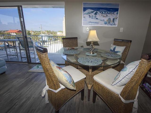Apartment for rent in New Smyrna Beach, Florida