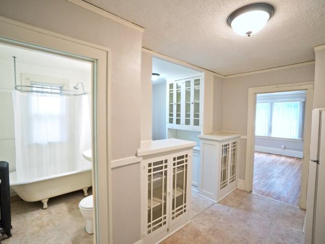 Apartment for rent in Union Park, Ramsey
