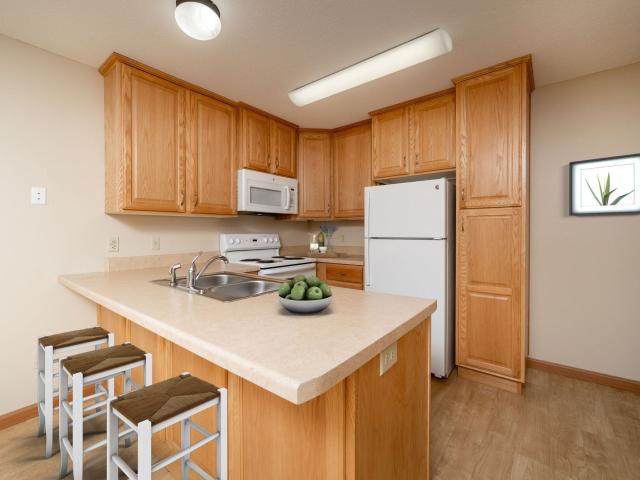 Apartment for rent in Saint Peter, Minnesota