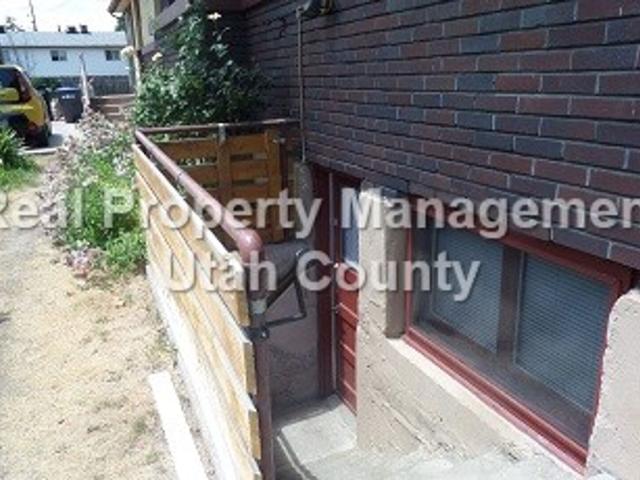 Apartment for rent in Provo, Utah