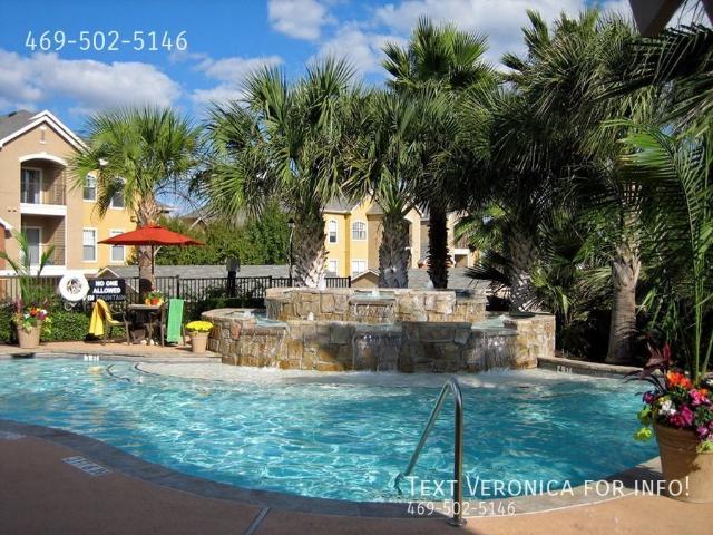 Apartment for rent in Pflugerville, Texas