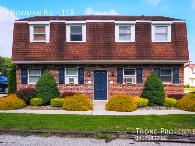 Apartment for rent in Hanover